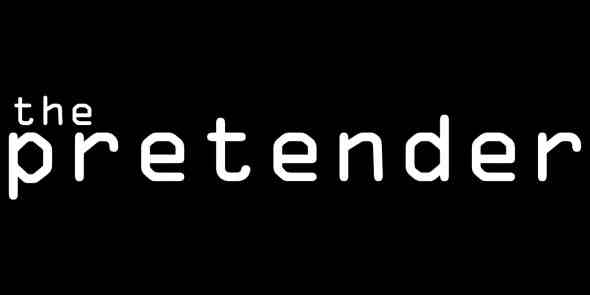 The-Pretender-Logo
